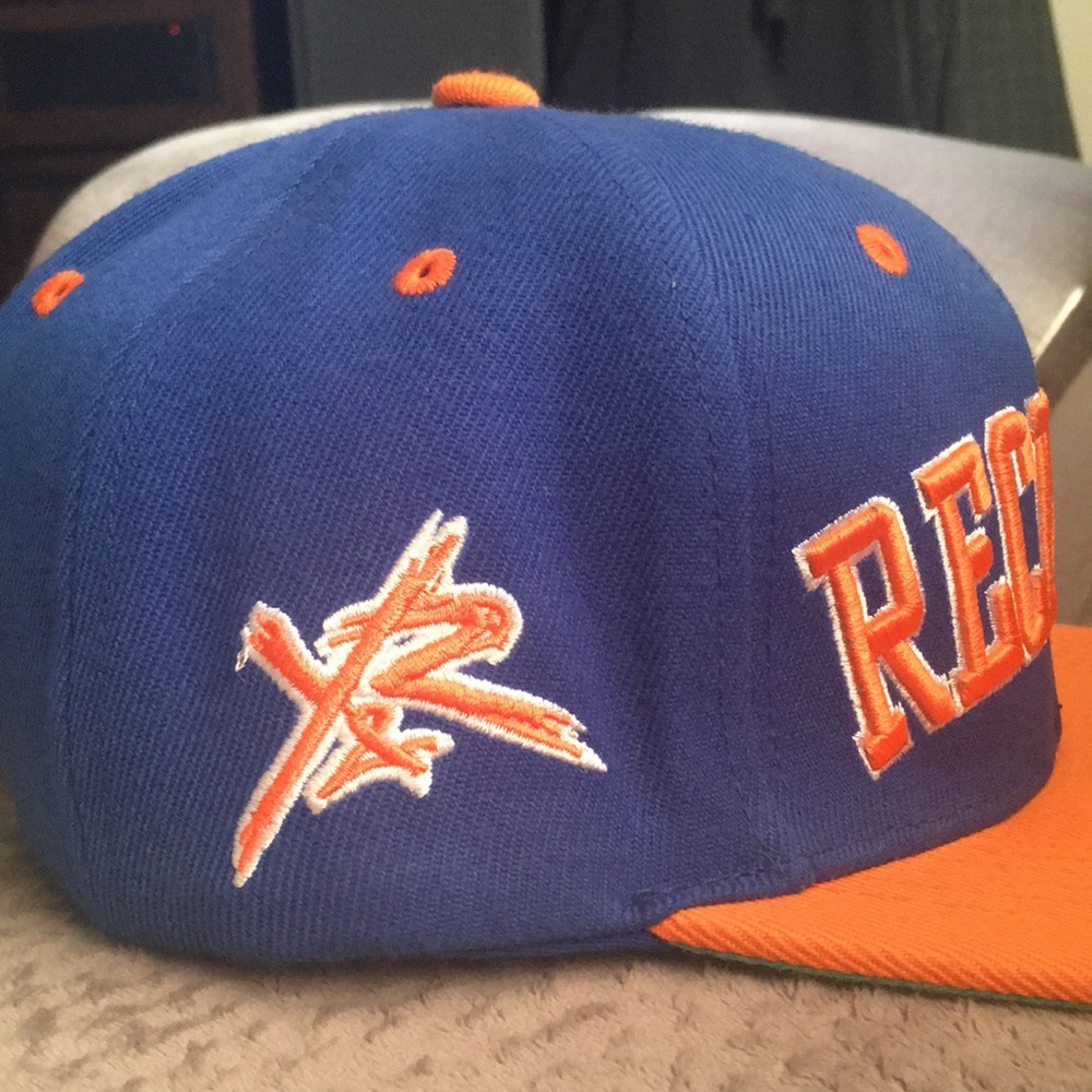 Reckless hat - Picture 2 of 3
